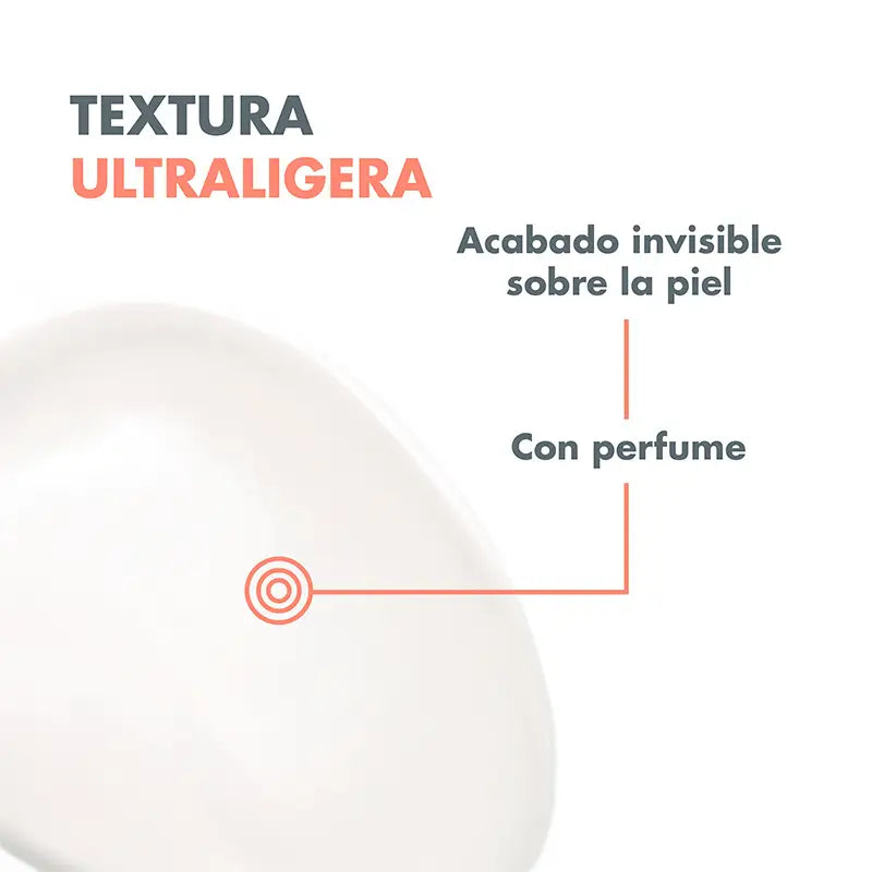 Avene Cleanance Solar SPF 50+, pele oleosa