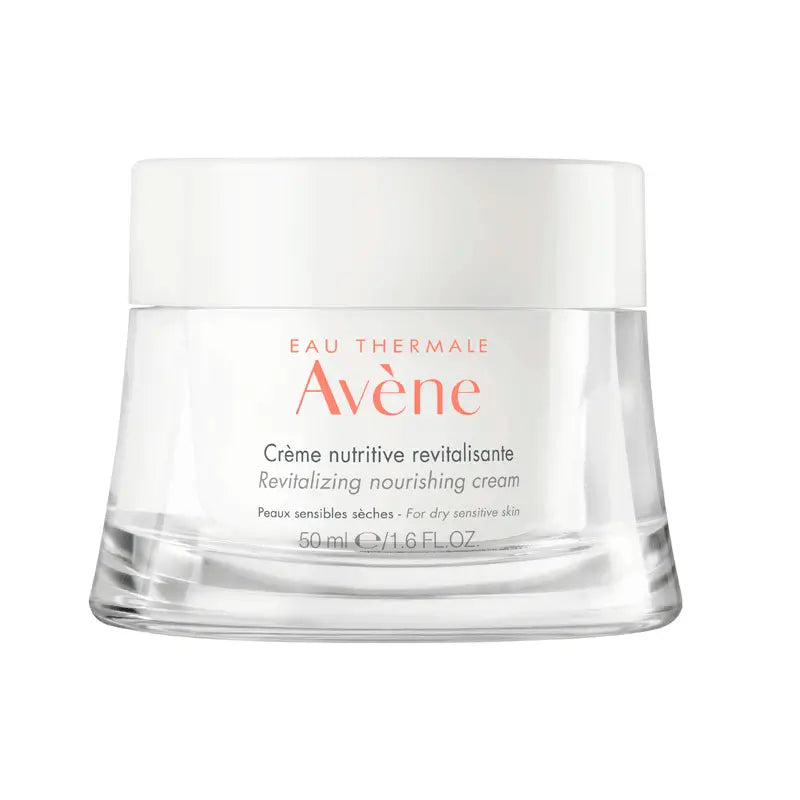 Avene Revitalizando Creme Nutritivo 50 ml