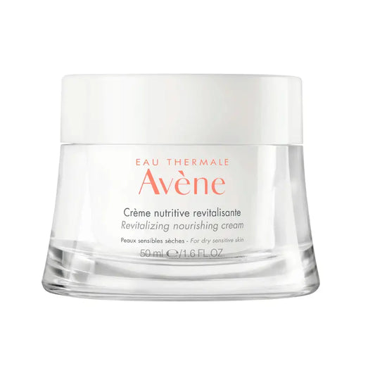 Avene Revitalizando Creme Nutritivo 50 ml