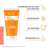 Avene Sun Cream Sensitive Skins SPF 50+ Cor 50 ml