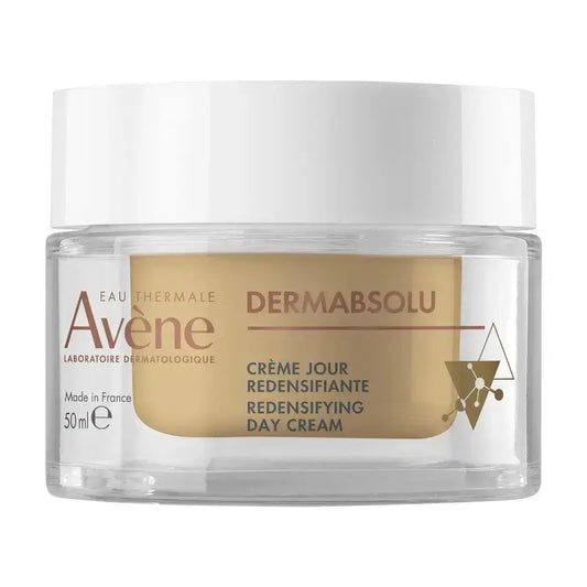 Avène Dermabsolu Cr Dia Rp 50Ml Avène Dermabsolu Cr Dia Rp 50Ml