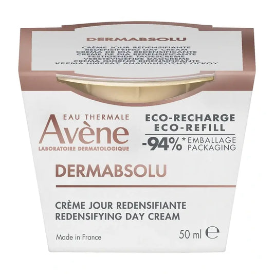 Avene Dermabsolu Recarga Creme de Dia Redensificante, 50 ml