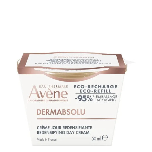 Avène Dermabsolu Recarga Creme de Dia Redensificante, 50 ml