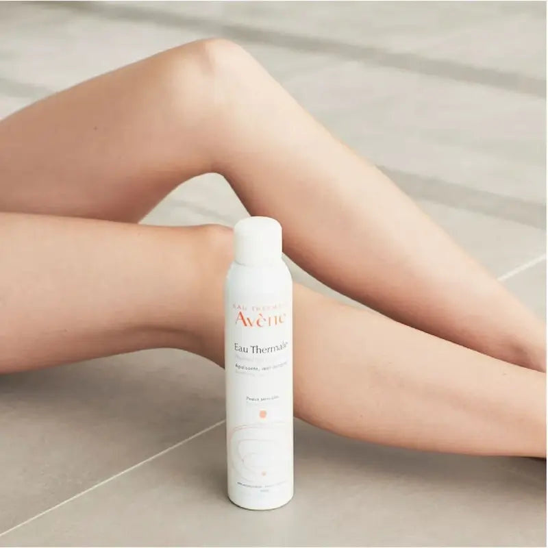 Água termal de Avène, Duplo 2 x 300 ml
