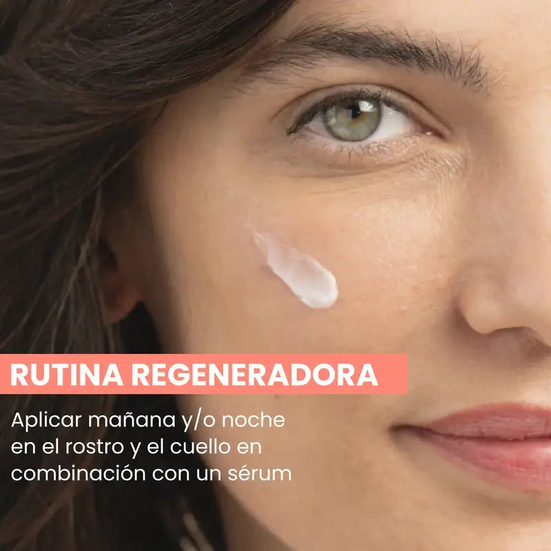 Avene Eau Thermale Hyaluron Activ B3 Creme Regenerador Celular, 50 ml