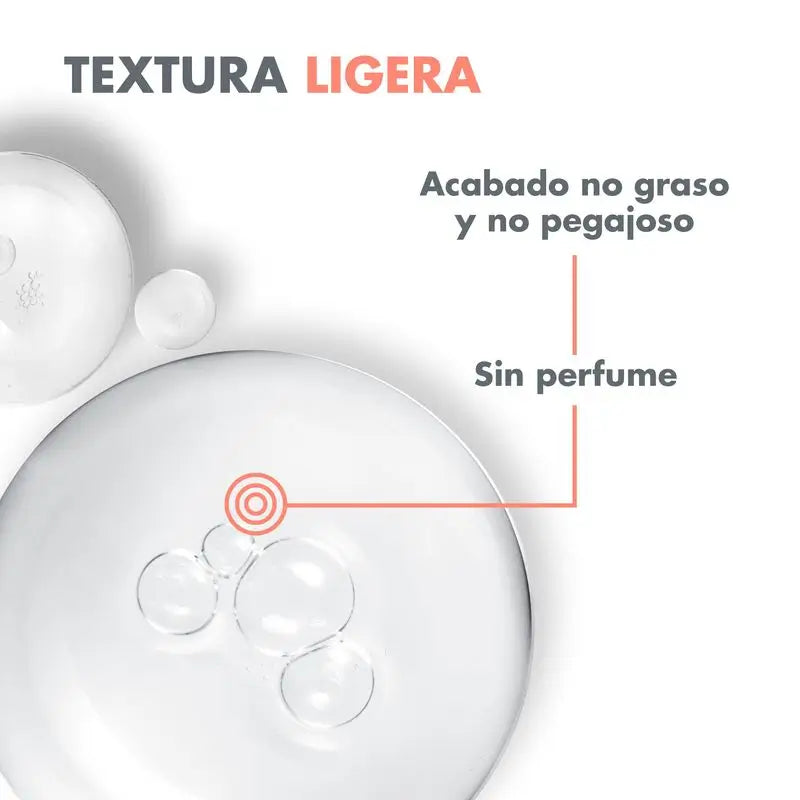 Avene Hyaluron Activ B3 Sérum Concentrado Volumizador 30 ml