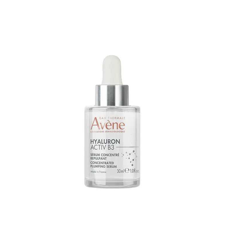 Avene Hyaluron Activ B3 Sérum Concentrado Volumizador 30 ml