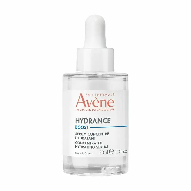 Avene Hydrance Boost Sérum Concentrado Hidratante, 30 ml
