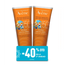 Avene Eau Thermale Leite das Crianças Spf 50+ Embalagem 2 X 250Ml