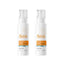 Avene Expert Anti-Perfecções Spf50, 2X4 Ml