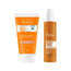 Avene Fluido Spf 50+ Cor 50 Ml + Spray Invisível Spf 50 200 Ml
