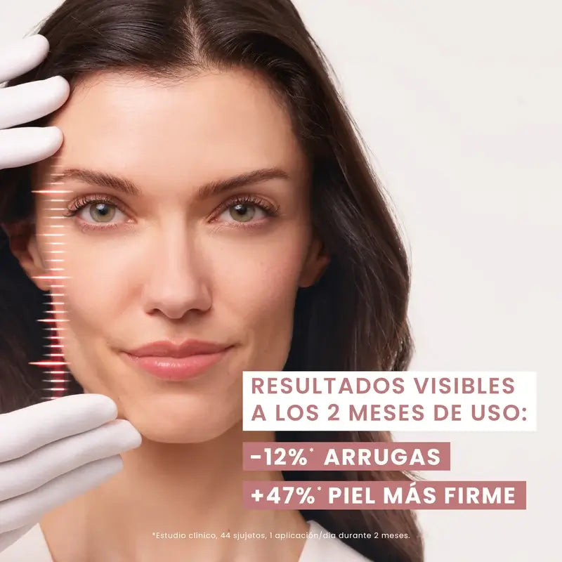Avène Hyaluron Activ Creme Lifting de Procedimento 0,1% Retina , 30 ml