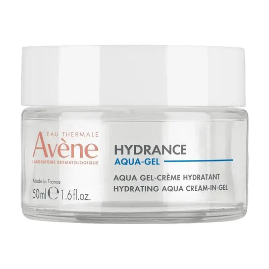 Avène Hydrance Aqua-Gel Reno , 50 ml