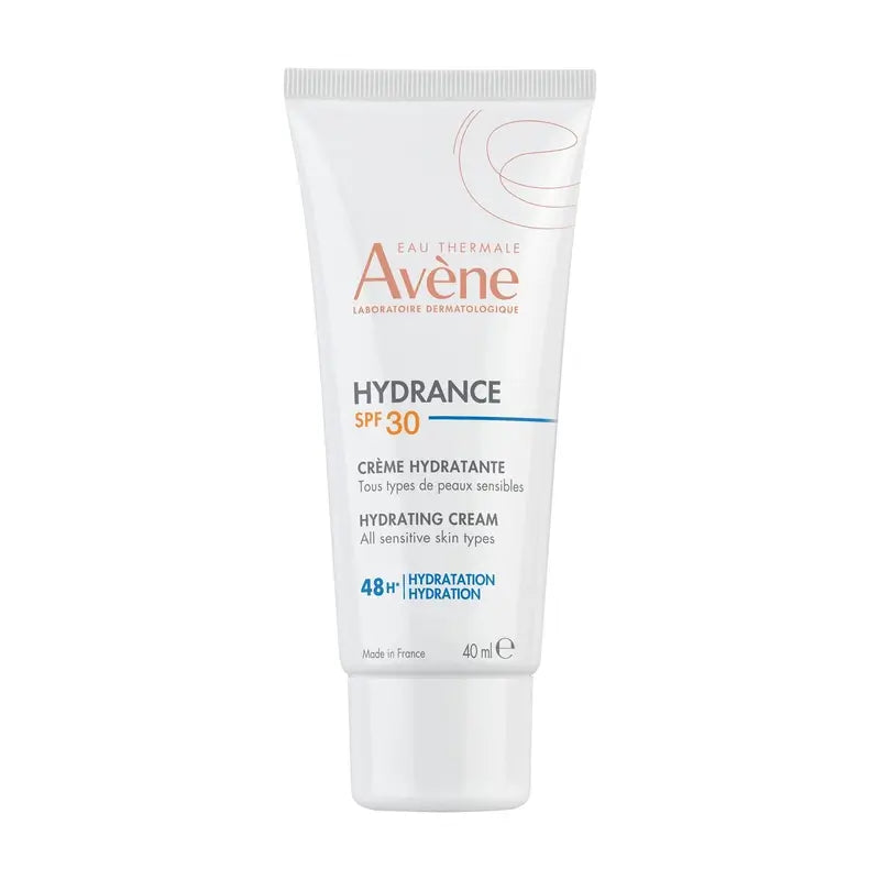 Avène Hydrance Creme Spf30 , 40 ml