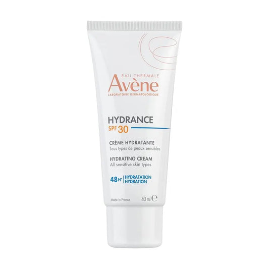 Avène Hydrance Creme Spf30 , 40 ml
