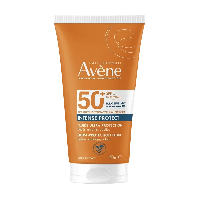 Avene Intense Proteger SPF 50+