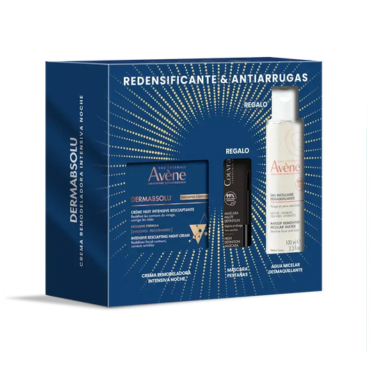 Avene Dermabsolu Pack Noite Natal 25