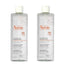 Avène Essentiel Água Micelar Desmaquilhante Duo Pack 2x400ml