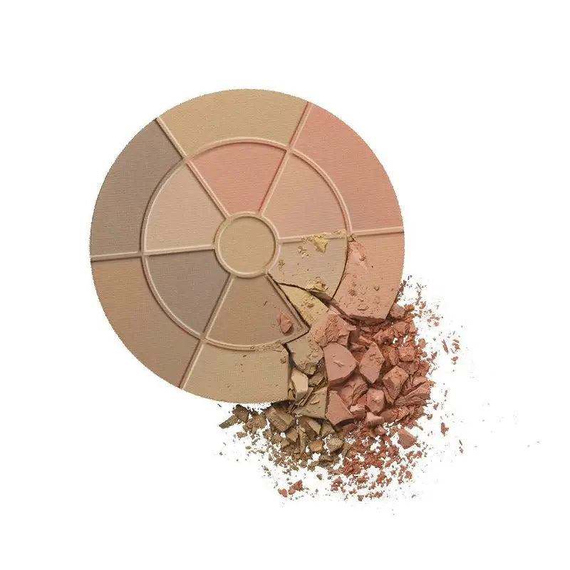 Avene Couvrance bronzed mosaicated polvs