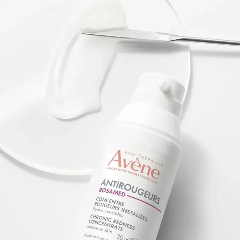 Avene Rosamed Concentrado Anti-Vermelhidão, 30 ml