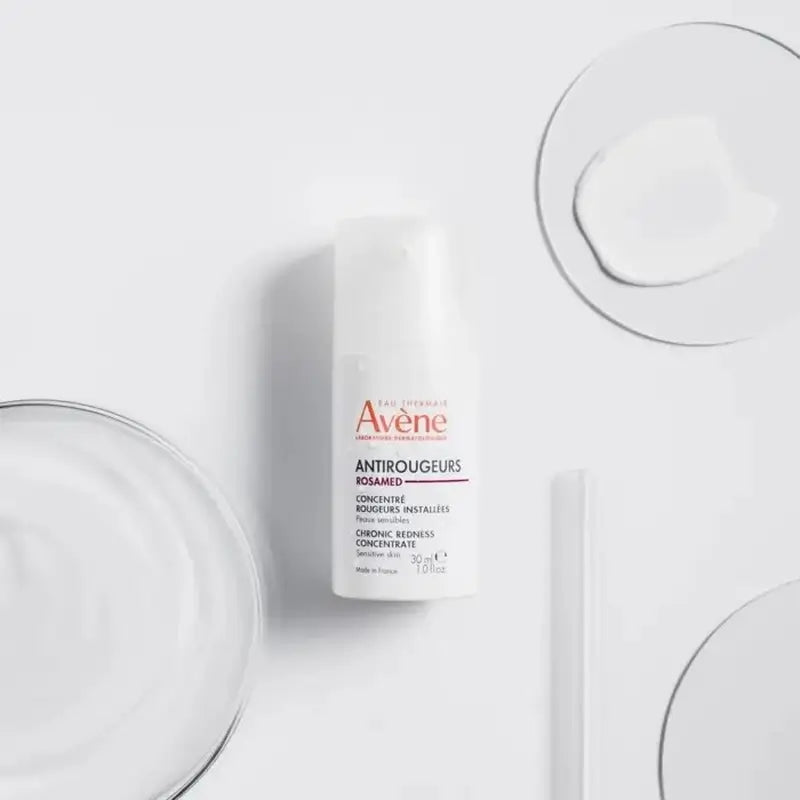 Avene Rosamed Concentrado Anti-Vermelhidão, 30 ml