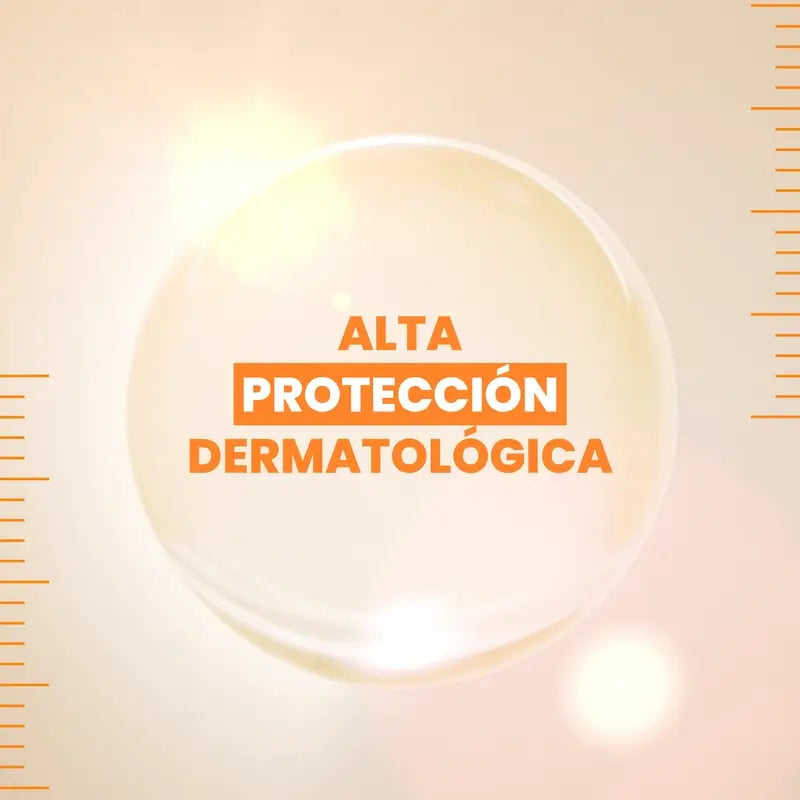 Avene Sun Spray Sensitive Skin SPF 50+ 200 ml