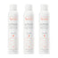 Água termal Avene Triplo , 3x300