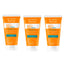 Avene Cleanance Solar Spf 50+, 3 x 50 ml