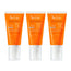 Avene Sun Cream Spf 50+ Anti-Idade, 3 x 50 ml