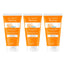 Avene Sun Cream Spf 50+ Sem Perfume, 3 x 50 ml
