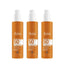 Avene Sun Spray Pele Sensível Spf 50+, 3 x 200 ml