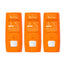 Avene Sun Stick Spf 50+ Zonas Sensíveis, 3 x 8 g