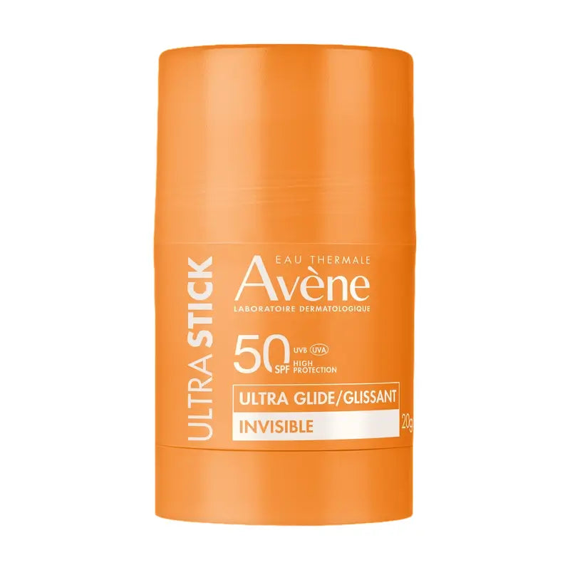 Avene Ultra Stick Spf50, 20 gr