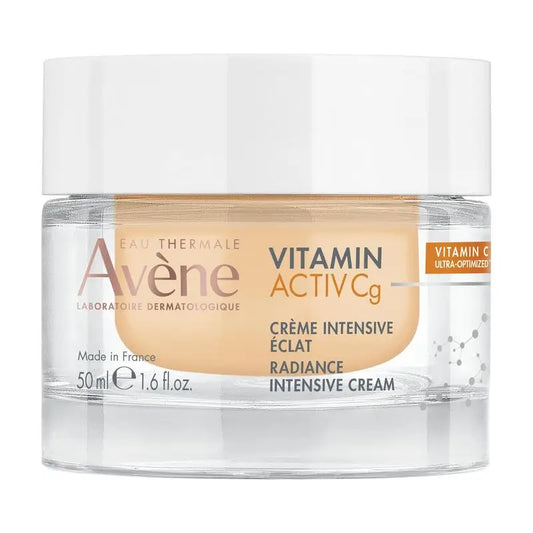 Avene Vitamin Activ C Creme Luminoso , 50 ml