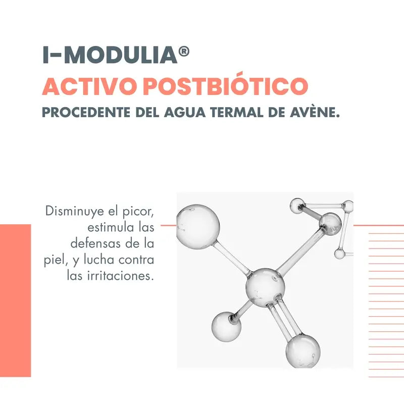 Avène Xeracalm A.D. 400 ml de bálsamo relativo + água térmica 150ml