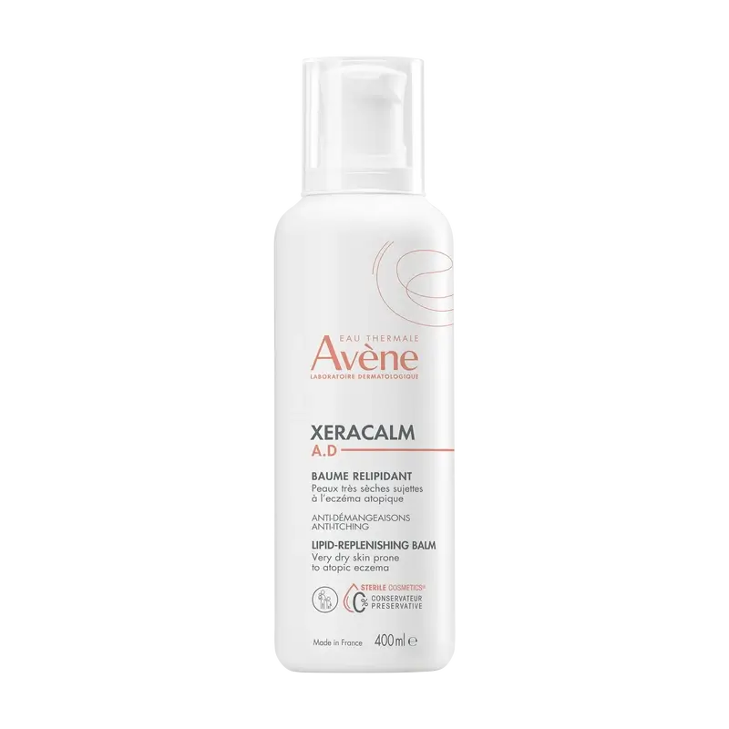 Avène Xeracalm Ad Bálsamo Relipidante 400 ml