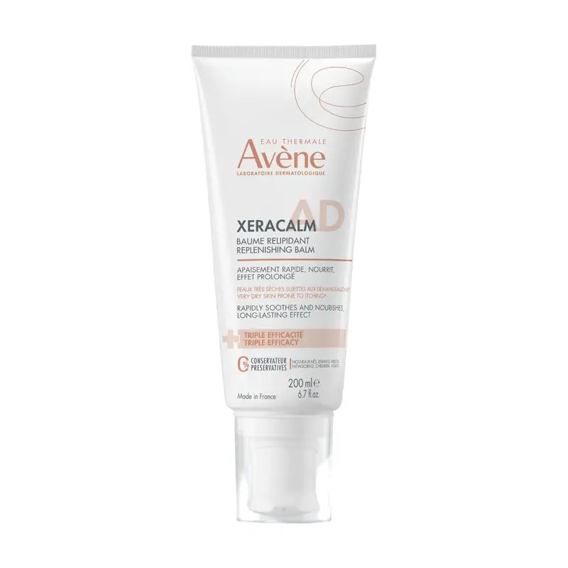 Avène Xeracalm Ad Bálsamo Relipidante, 200 ml