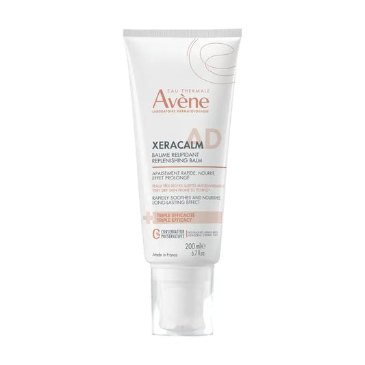 Avène Xeracalm Ad Bálsamo Relipidante, 200 ml