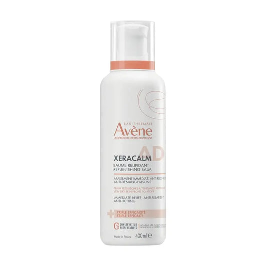 Avène Xeracalm Ad Bálsamo Relipidante, 400 ml