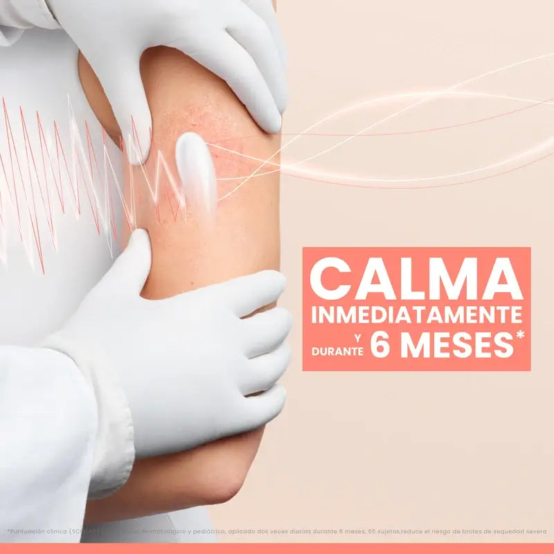 Avène Xeracalm Ad Bálsamo Relipidante, 400 ml