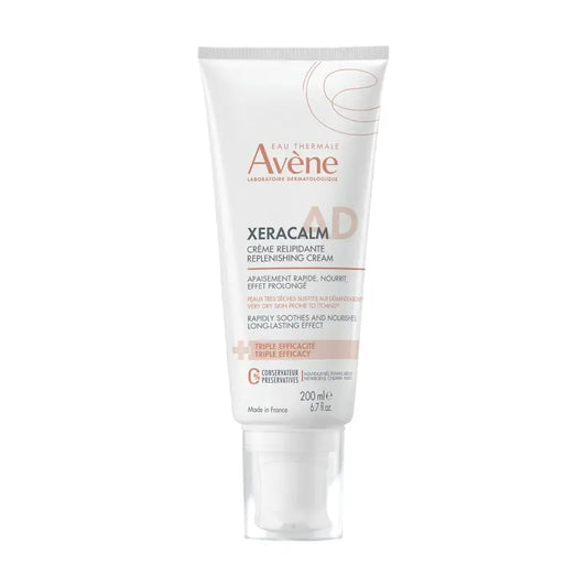 Avène Xeracalm Ad Creme Relipidante, 200 ml