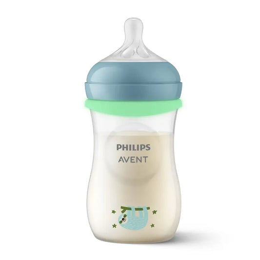 Biberão Avent Natural Response