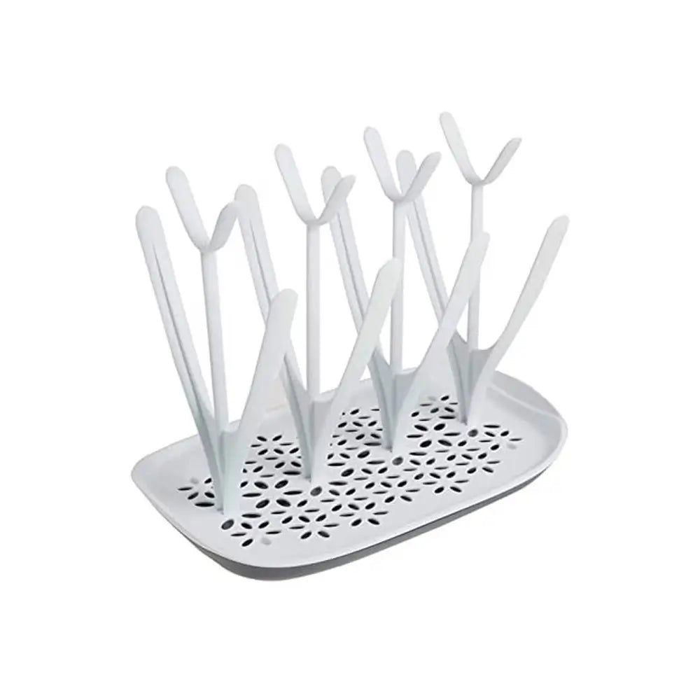 Biberão Avent, Chupeta e Drenador de Tetinas