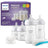 Biberões Avent Pack Natural Response 0-6M Scd838/11