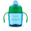 Avent Vasito 200 Ml Azul Boquilla Blanda