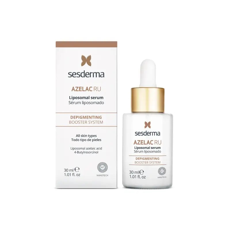 Sesderma Azelac Ru Sérum Lipossomal 30 ml