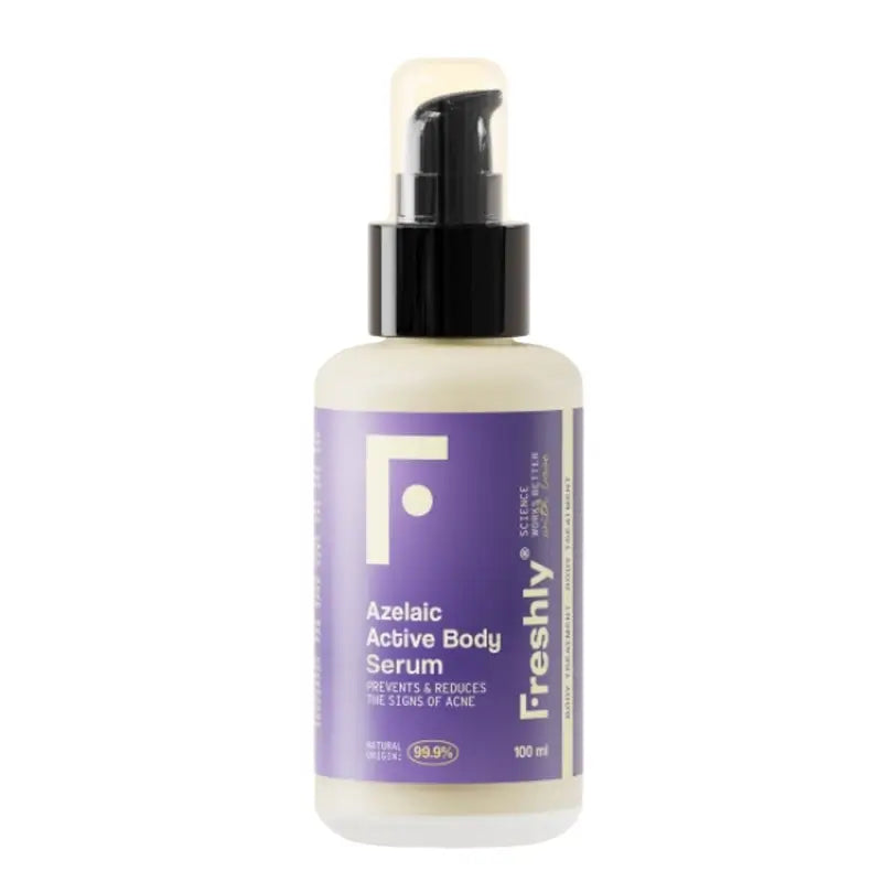 Sérum Corporal Ativo Azelaico Fresco 100ml