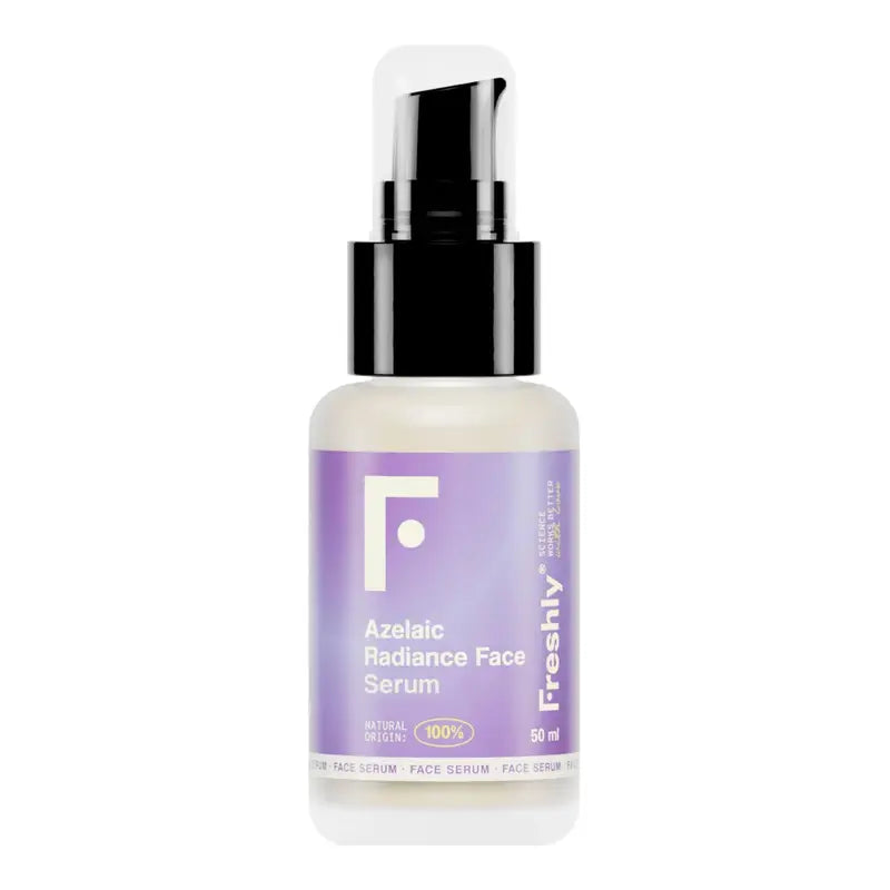 Tratamento Facial Radiance Azelaic Freshly, 50ml