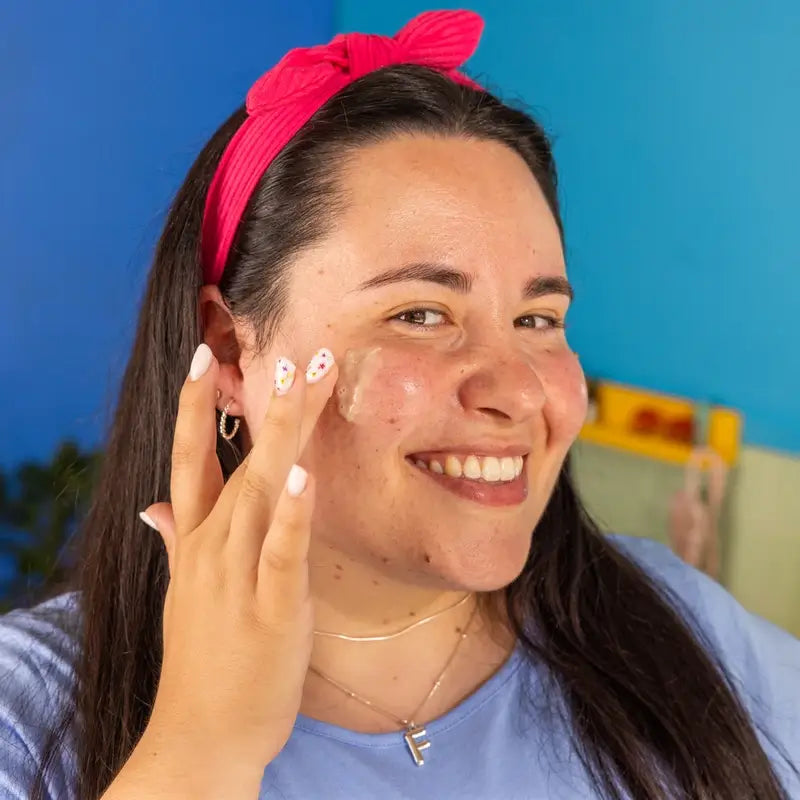 Tratamento Facial Radiance Azelaic Freshly, 50ml