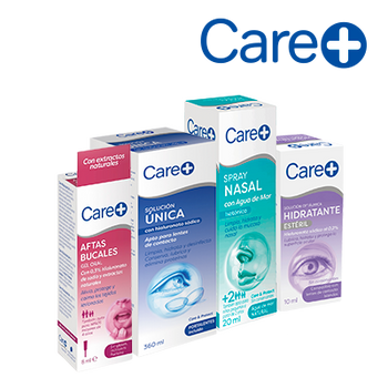 REBAJAS - STADA - CARE+ 15% DTO. (13 FEBRERO 2026)